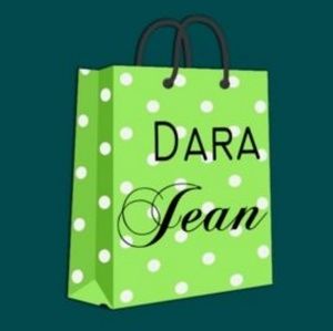 Meet your Posher, Dara Jean